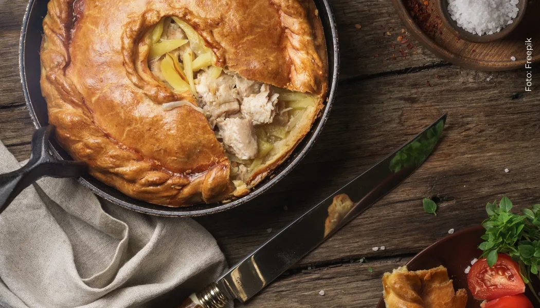 chiken pie chiken pie